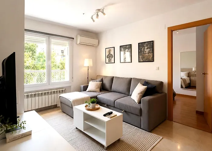 Centro Granada-Ganivet